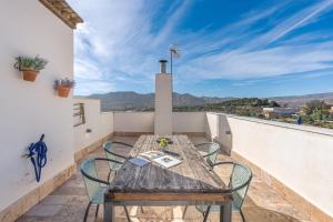 Casa El Valle Verde Granada