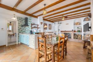 Casa El Valle Verde Granada