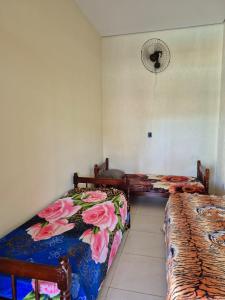Casa com piscina em Maringá