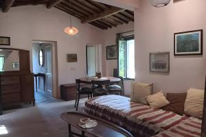 Villa con parco e piscina-Camaiore