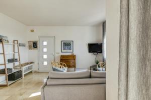 Art- Apartamentos Revilla Tacke B