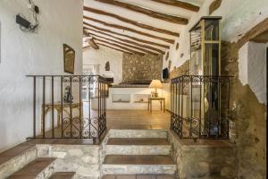 Casa Rural La Pallissa de Llampaies