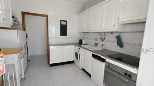 Apartamento com vista panôramica