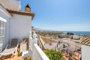 Casa Carolina Holiday Rental Nerja