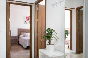 Chalet Rural El Chorrillo