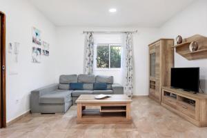 Chalet Rural El Chorrillo