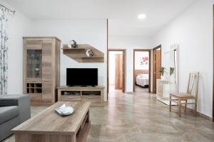 Chalet Rural El Chorrillo