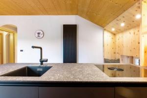 Ferienwohnung Lavendel Thalerhof