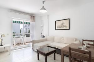 Casa Aragon Conil