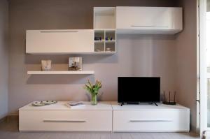 Il sole di calde Lago Maggiore 505