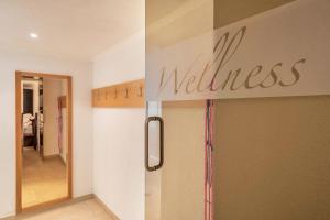 Ferienwohnung Innerwalten 100