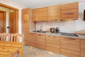 Appartamento2 - Alpen Suite