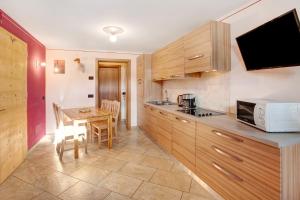 Appartamento2 - Alpen Suite