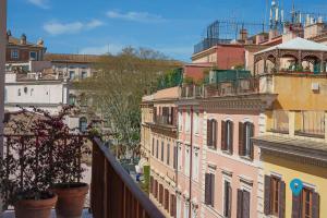 TriplyRooms Collection - Roma Colosseo