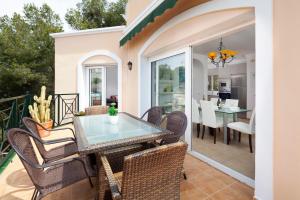 Villa Miramar Burriana Beach 10 pax