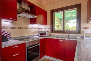 Villa sa teulada