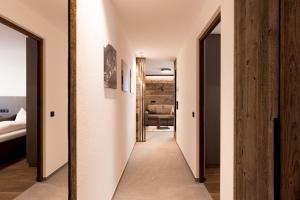 Obergasserhof Apt Hütten Gaudi