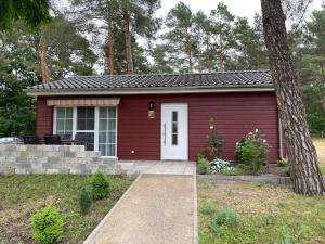 Ferienhaus Pirol