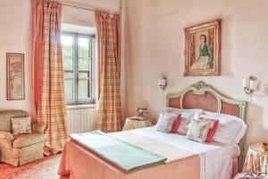 Castello di San Fabiano