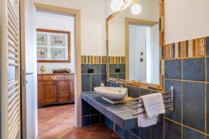 Villa Glicine - Colleberto