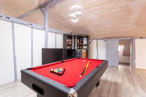 Villa À Isturits Avec Piscine