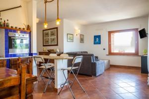 Villa Glicine - Colleberto