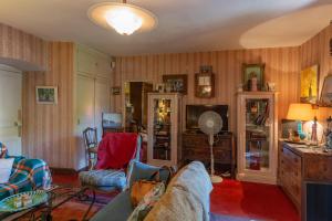 Appartement de charme