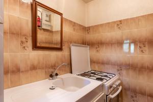 Appartement de charme