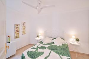 Terrazas del Duque Beach Apartment