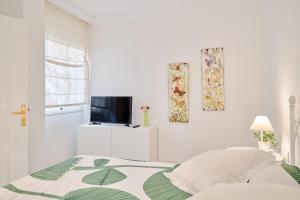 Terrazas del Duque Beach Apartment