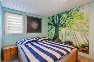 Ferienhaus 219