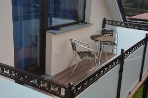 Gästehaus Am Fischerweg Seerose