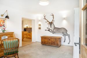 Ferienwohnung 180 Grad