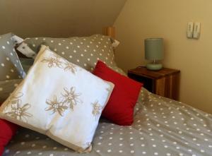 Appartements Le Chene Doux : photos des chambres