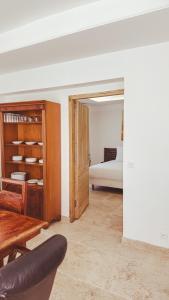 Gîte au domaine du Mas Conte