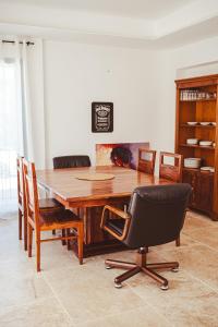 Gîte au domaine du Mas Conte