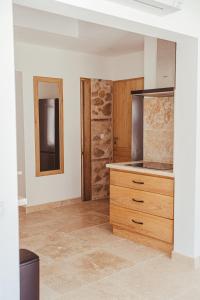 Gîte au domaine du Mas Conte