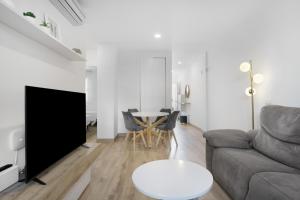 Apartamento Conil Luz de Abril