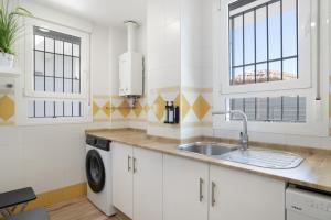 Apartamento Conil Luz de Abril