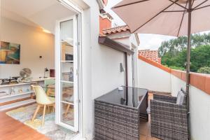 Fabuloso apartamento con piscina