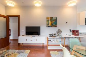 Fabuloso apartamento con piscina