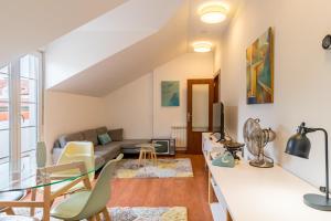 Fabuloso apartamento con piscina