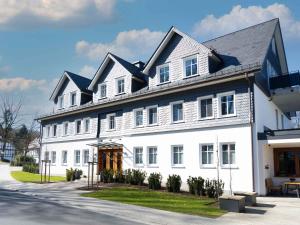 Hawerländer Apartments