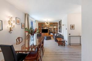 Lake Como Style Home