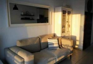 Apartment with beautiful ocean view