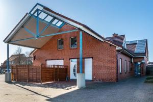 Kirschners Ferienwohnungen