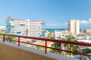 Torre Mar Muchavista