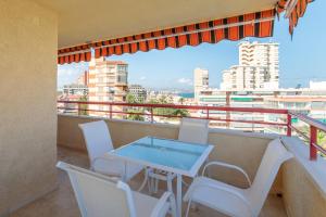 Torre Mar Muchavista