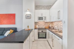 Yucca Park 1 Bed Apartment