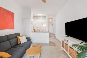 Yucca Park 1 Bed Apartment